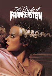 The Bride of Frankenstein (1935)