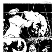 Goreshit - I Can't Help You