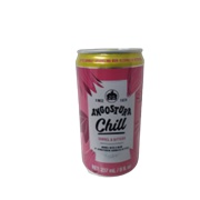 Angostura Chill Sorrel & Bitters