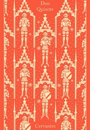 Don Quixote (Cervantes)