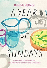 A Year of Sundays (Belinda Jeffery)