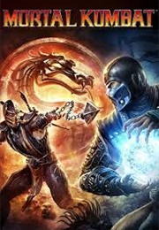 Mortal Kombat (2011)