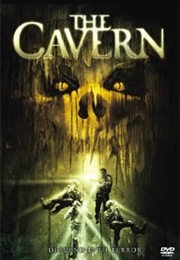 Cavern (2004)