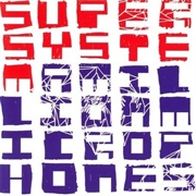 Supersystem - A Million Microphones