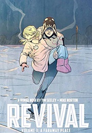 Revival 3 (Tim Seeley)