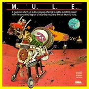 M.U.L.E. (1983)