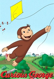Curious George (2006)