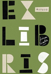Ex Libris (Simon Groth)