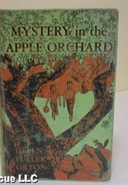 Mystery in the Apple Orchard (Orton)