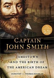 John Smith and the Birth of the American Dream (Thomas Hoobler)