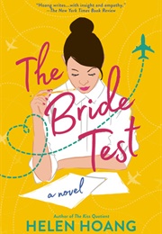 The Bride Test (The Kiss Quotient 2) (Helen Hoang)