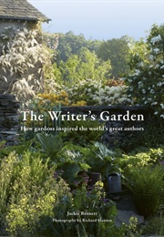 The Writer's Garden (Jackie Bennett)