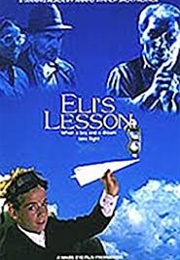 Eli&#39;s Lesson (1992)