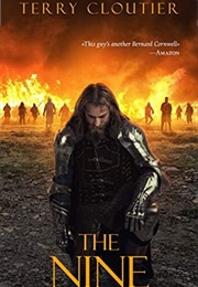 The Nine (Terry Cloutier)