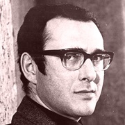 Harold Pinter