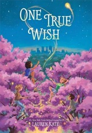 One True Wish (Lauren Kate)