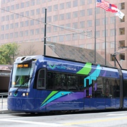 Atlanta - Streetcar