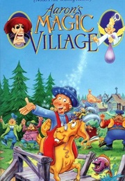 The Amlash Enchanted Forest (1972)