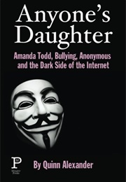 Anyone's Daughter (Quinn Alexander)