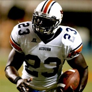 Ronnie Brown