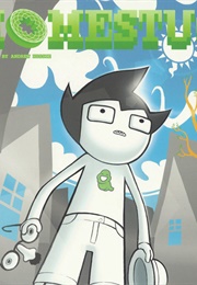 Homestuck (Topatoco) Act 1 (Andrew Hussie)