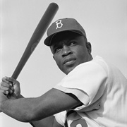 Jackie Robinson