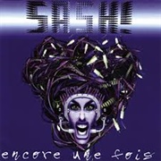 Encore Une Fois - Sash!