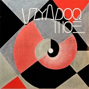 Vzyadoq Moe - O Ápice (1987)