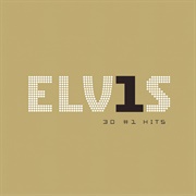 ELV1S (Elvis Presley, 2002)