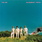 The Dig - Bloodshot Tokyo