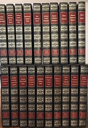 The Complete Nobel Prize Library (Nobel Foundation &amp; the Swedish Academy)