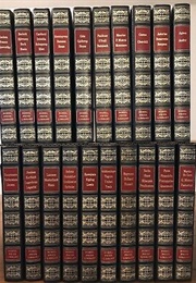 The Complete Nobel Prize Library (Nobel Foundation & the Swedish Academy)