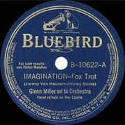 Imagination - Glenn Miller