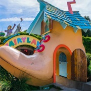 Children's Fairyland