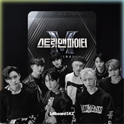 HEYDAY ~ Stray Kids (Prod. Czaer)