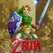 Ocarina of Time