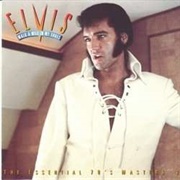 The Twelfth of Never - Elvis Presley