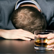 Too Much Alcohol