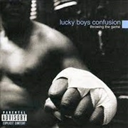 Lucky Boys Confusion - Throwing the Game