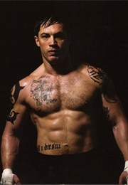 Tom Hardy in 'Warrior' (2011)