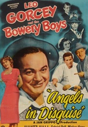 Angels in Disguise (1949)