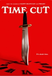 Time Cut (2022)