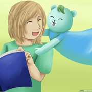 Your Imaginary Friend