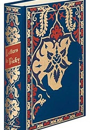 Letters to Vicky (Andrew Roberts, Ed.)