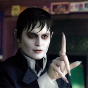 Johnny Depp - Dark Shadows