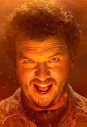 Danny McBride - This Is the End (2013)