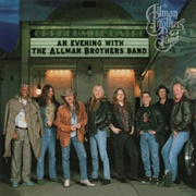 An Evening With... (The Allman Brothers Band, 1992)