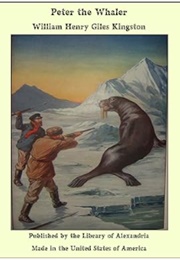 Peter the Whaler (William Kingston)