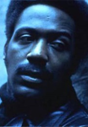 "Theme From Shaft," Best Song, 'Shaft' (1972)