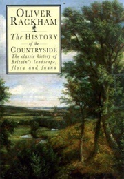 The History of the Countryside (Oliver Rackham)